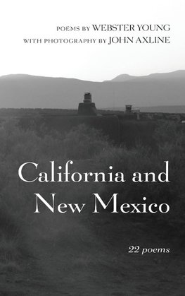 California And New Mexico