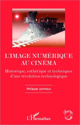 L'image numérique au cinéma