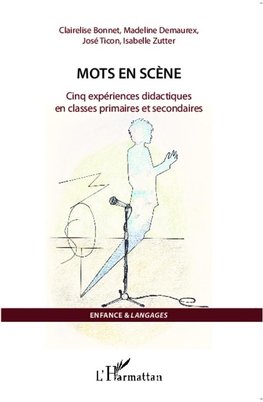 Mots en scène