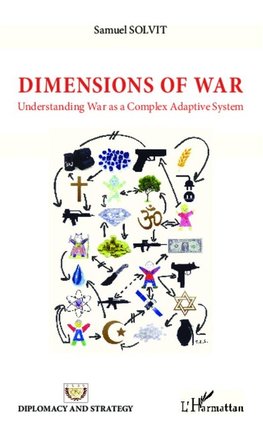 Dimensions of War