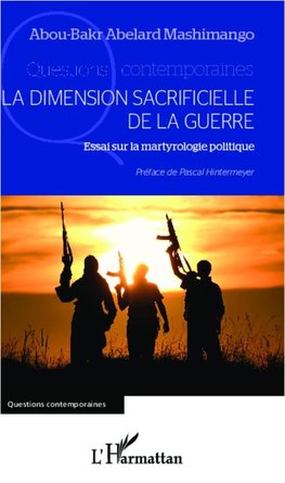 La dimension sacrificielle de la guerre