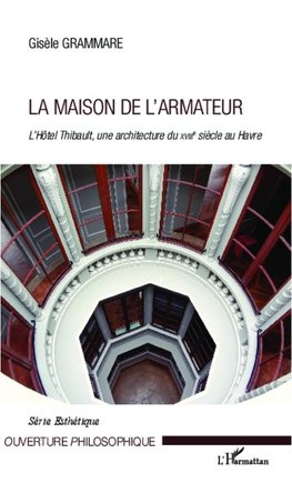 La Maison de l'Armateur