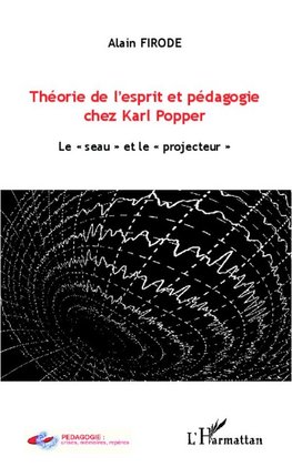 Théorie de l'esprit et pédagogie chez Karl Popper