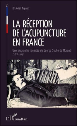 La réception de l'acupuncture en France