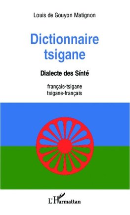 Dictionnaire tsigane