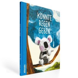 Könnte Regen geben