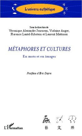 Métaphores et cultures