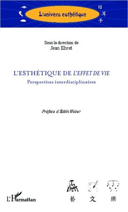 L'esthétique de <em>l'effet de vie</em>