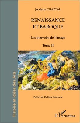 Renaissance et baroque (Tome 2)