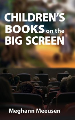 Children's Books on the Big Screen