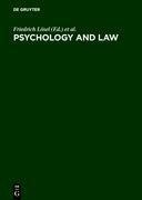 Psychology and Law