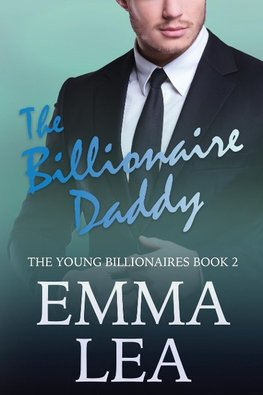 The Billionaire Daddy