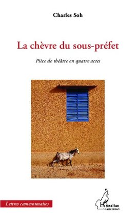 La chèvre du sous-préfet