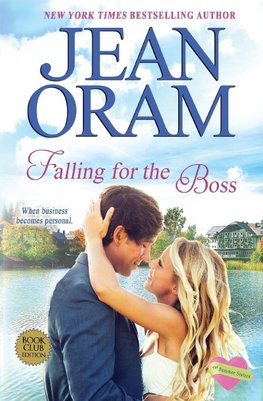 Falling for the Boss