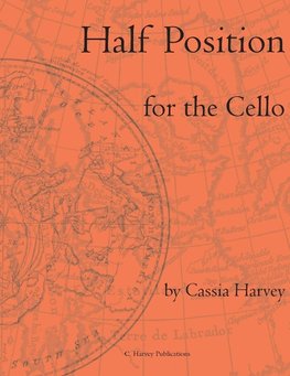 Half Position for the Cello