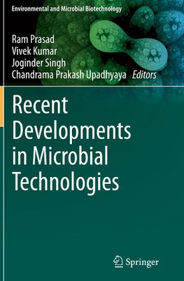 Recent Developments in Microbial Technologies