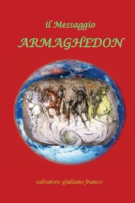 il Messaggio  ARMAGHEDON