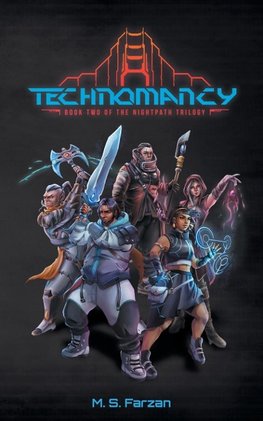 Technomancy