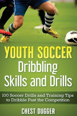 Youth Soccer Dribbling Skills and Drills