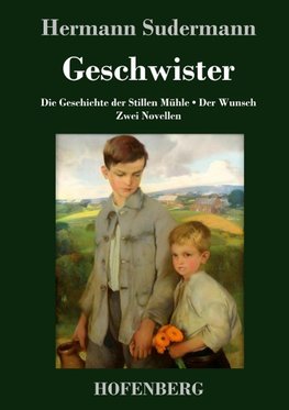 Geschwister