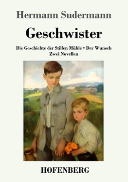 Geschwister