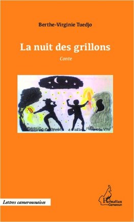 La nuit des grillons