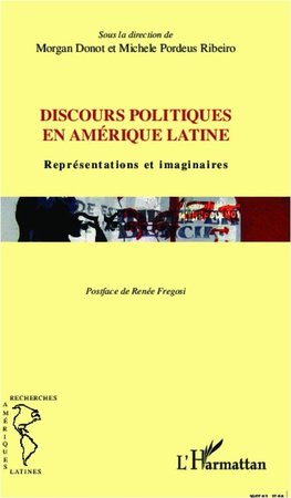 Discours politiques en Amérique latine