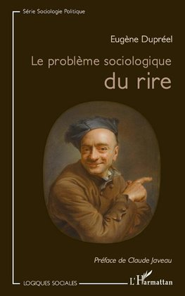 Le problème sociologique du rire