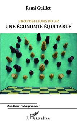 Propositions pour une économie équitable