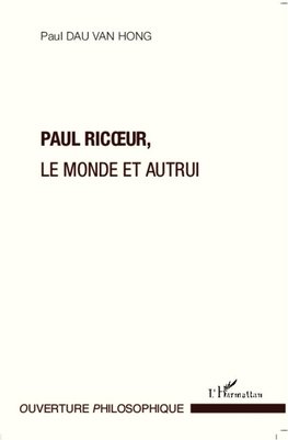 Paul Ricoeur