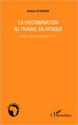 La discrimination au travail en Afrique