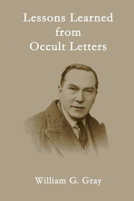 Lessons Learned from Occult Letters