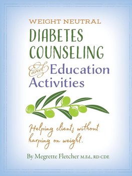 Diabetes Counseling & Education Activities