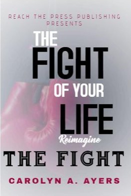 Fight of Your Life Reimagine