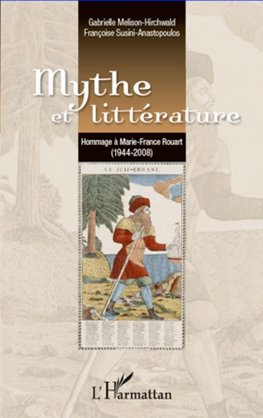 Mythe et littérature