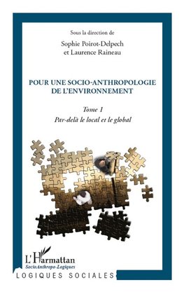 Pour une socio-anthropologie de l'environnement