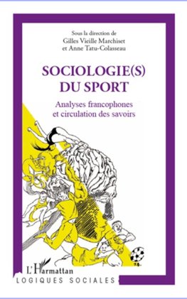 Sociologie(s) du sport