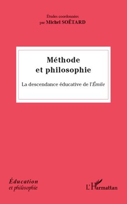 Méthode et philosophie