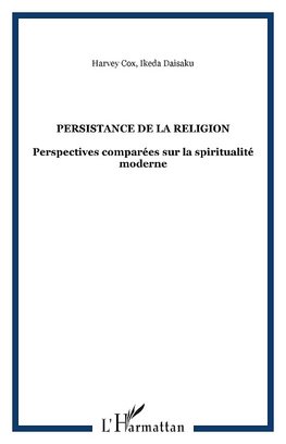 Persistance de la religion