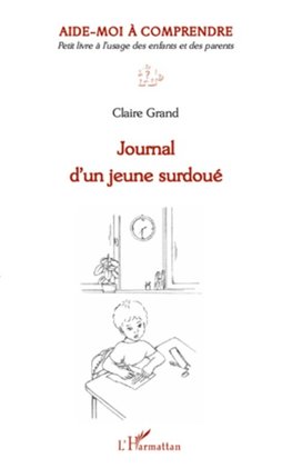 Journal d'un jeune surdoué