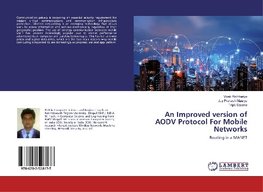 An Improved version of AODV Protocol For Mobile Networks