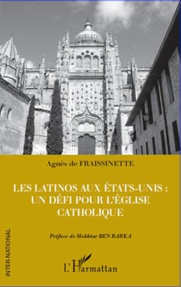 Les latinos aux Etats-Unis : un défi pour l'Eglise catholique