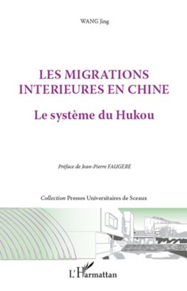 Les migrations intérieures en Chine