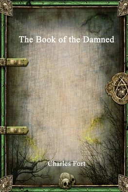 The Book of the Damned