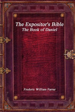 The Expositor's Bible