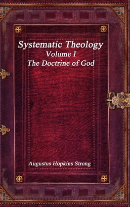 Systematic Theology