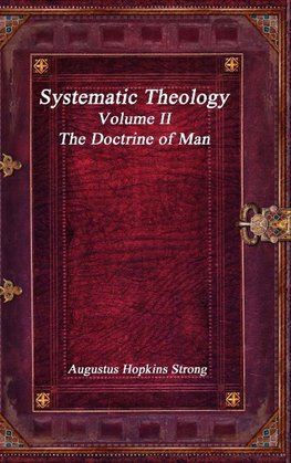 Systematic Theology