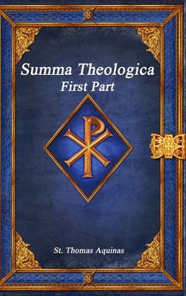 Summa Theologica