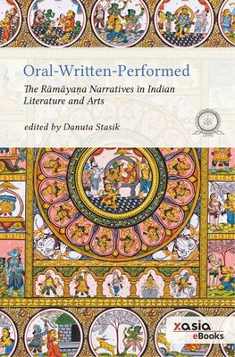 Oral-Written-Performed