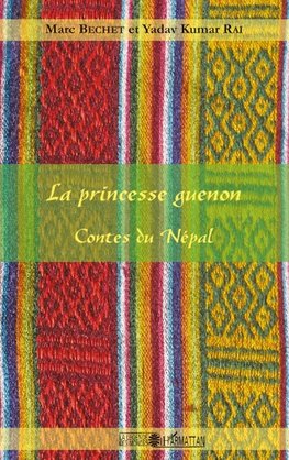 La princesse guenon